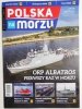 POLSKA NA MORZU NR 5 (32) MAJ 2021
